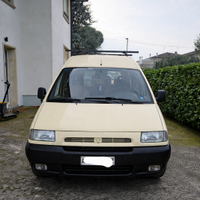 Fiat Scudo