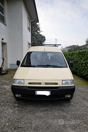 Fiat Scudo
