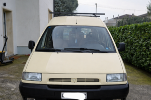 Fiat Scudo