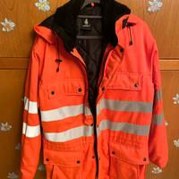 Giaccone Parka MASCOT QUEBEC 00510 Lifestile/Work