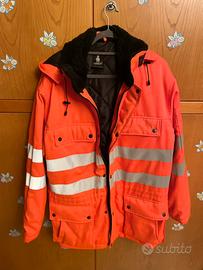 Giaccone Parka MASCOT QUEBEC 00510 Lifestile/Work