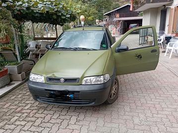 Fiat auto 