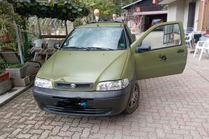 Fiat auto 