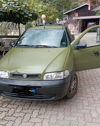 Fiat auto 