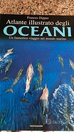 Libro oceani