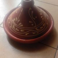 Tajine marocchina