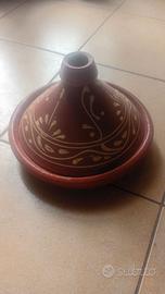 Tajine marocchina