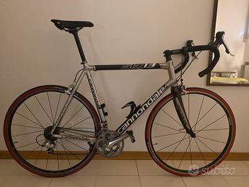 Cannondale Six 13 Team