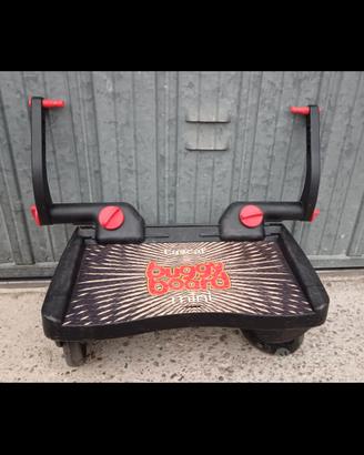 Pedana Pascal BuggyBoard