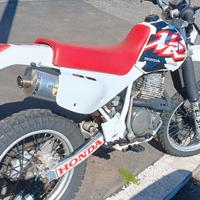 Honda Dall'Ara XR 600 - 1992