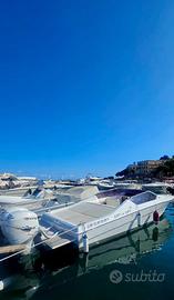 Shaft 34 Buzzi completamente refittato