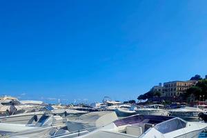 Shaft 34 Buzzi completamente refittato