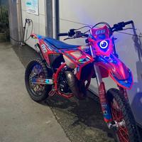 Beta Racing 50 - 2021