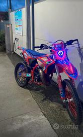 Beta Racing 50 - 2021