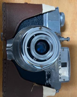 Fotocamera