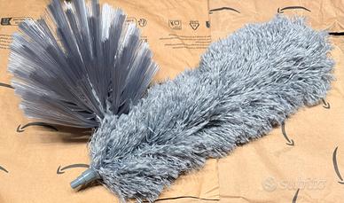 Set di pulizia per la polvere, ragnatele e vetri