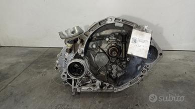 CAMBIO MANUALE COMPLETO FIAT Multipla 2° Serie 55