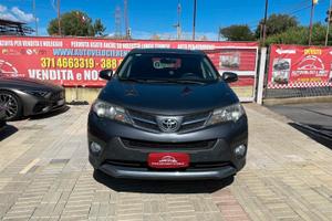 Toyota RAV 4 RAV4 2.2 D-4D 4WD Active