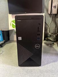 dell vostro 3888 Windows 11