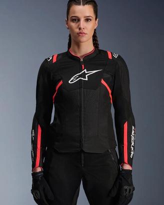 GIACCA ESTIVA ALPINESTARS STELLA T-SPS V2