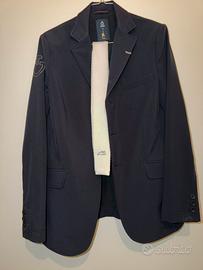 Giacca Cavalleria Toscana (+ cravatta e pantaloni)