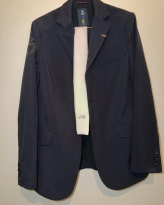 Giacca Cavalleria Toscana (+ cravatta e pantaloni)