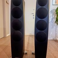 Casse Jamo 3 vie - 180 watt