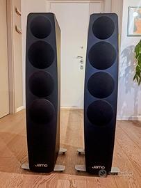 Casse Jamo 3 vie - 180 watt