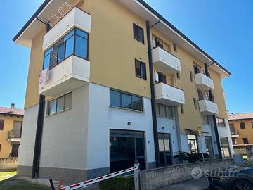 Catanzaro trav. monsignore apa appartamento