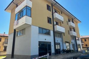 Catanzaro trav. monsignore apa appartamento