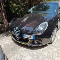 Alfa Romeo Giulietta  1.6 JTDm-2 105CV