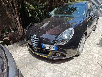 Alfa Romeo Giulietta  1.6 JTDm-2 105CV