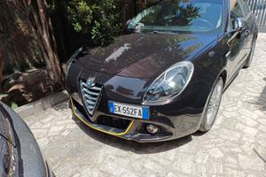 Alfa Romeo Giulietta  1.6 JTDm-2 105CV