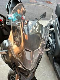 Cupolino Honda CB500X  2024