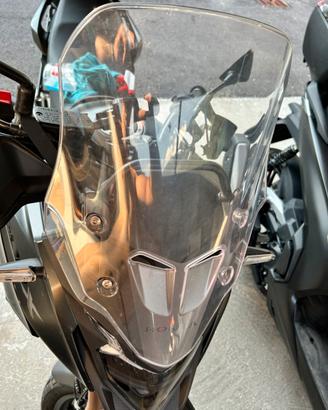 Cupolino Honda CB500X  2024