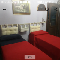 Casa singola molto bella
