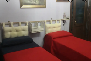 Casa singola molto bella