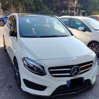 Mercedes Classe B 200