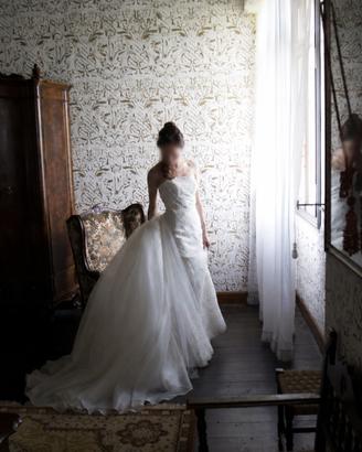 Abito da sposa