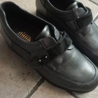 scarpe donna fisio duna 41