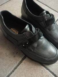 scarpe donna fisio duna 41