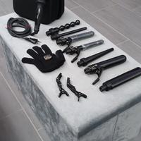 piastra ferro arricciacapelli accessori acconciatu