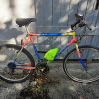 MTB vintage Cottur Wilier Trieste