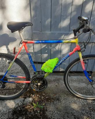 MTB vintage Cottur Wilier Trieste