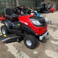 TRATTORINO RASAERBA USATO EFCO 99 L / 14,5 K - SCA