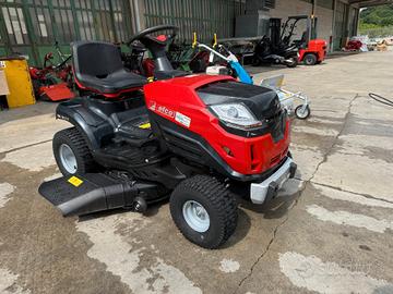 TRATTORINO RASAERBA USATO EFCO 99 L / 14,5 K - SCA