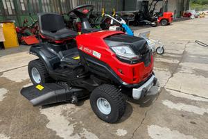 TRATTORINO RASAERBA USATO EFCO 99 L / 14,5 K - SCA