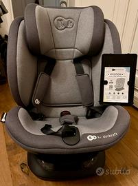 Seggiolino Auto Kinderkraft Xpedition