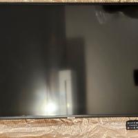 Smart TV Samsung 43'' (alimentatore guasto)