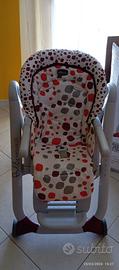 seggiolone chicco 